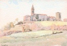 36a cartolina illustrata - cartolina,
