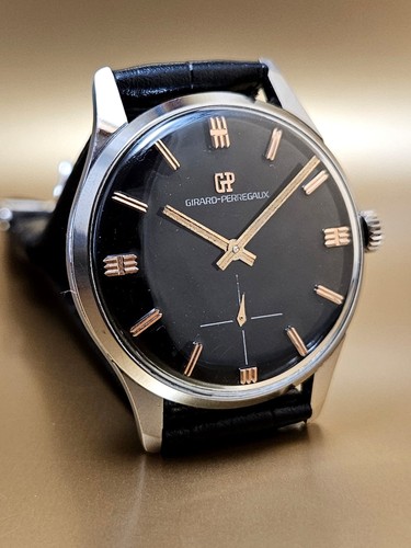 Orologio polso vintage - da,