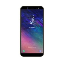 Smartphone samsung galaxy a6
