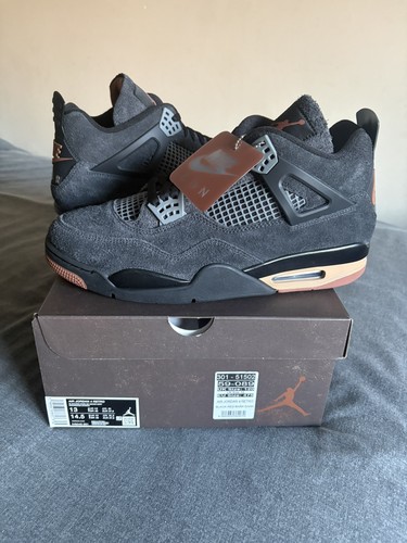 Nike air jordan retro og - 4,