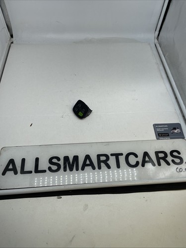 Smart car 451 - car,