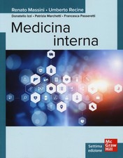 Medicina interna [Paperback]