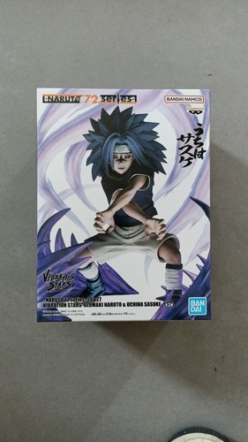 Naruto series vibration - 72,