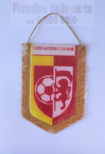 Castel san pietro terme calcio - san,