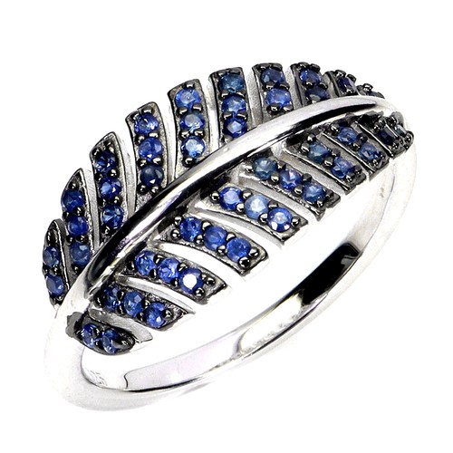 925 anello argento sterling - anello,