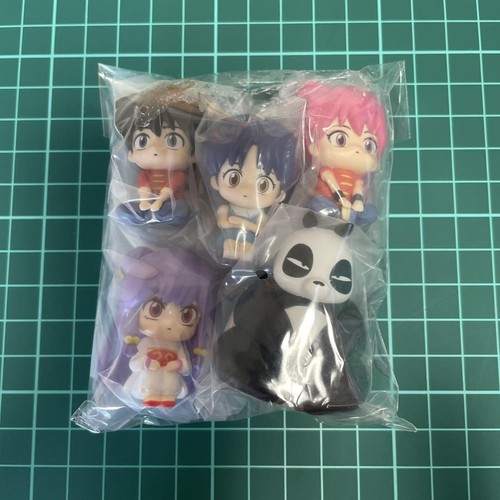 Ranma machibouke - 1/2,