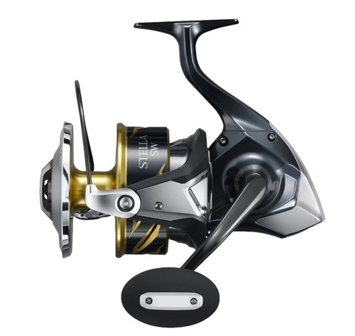 Shimano stella 30000 pg - shimano, d