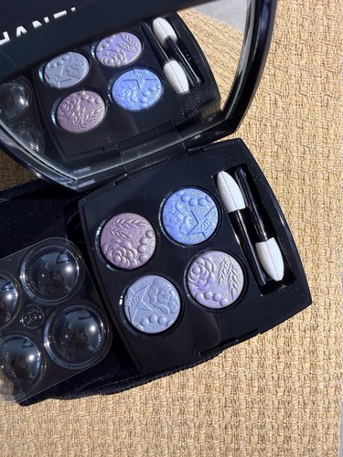 Chanel les ombres - les,