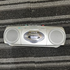 Radio epoca aiwa - radio, cs-p500w