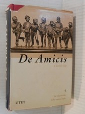 EDMONDO DE AMICIS Lorenzo