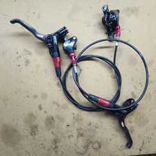 Freni Avid Elixir Cr Carbon Mtb Bixi Freni