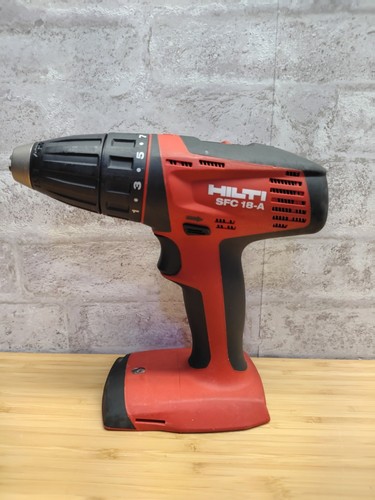 Hilti trapano avvitatore - trapano, a