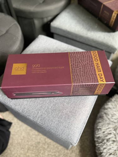 Ghd gold piastra per capelli - ghd,