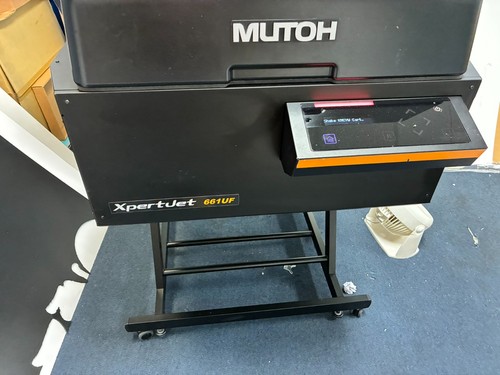 Mutoh xpertjet 661uf - mutoh,