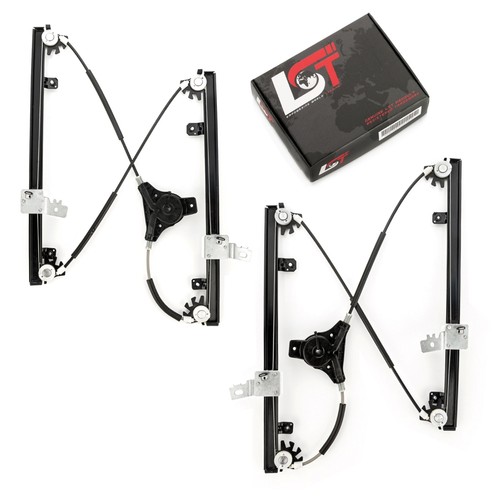 Alzacristalli elettrico set - elettrico,