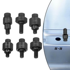 Punzonatrice manuale per