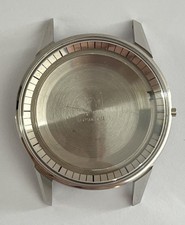 NOS @ BOITIER ACIER MONTRE LIP