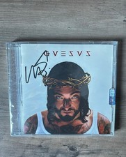 Cd Guè Pequeno - Album