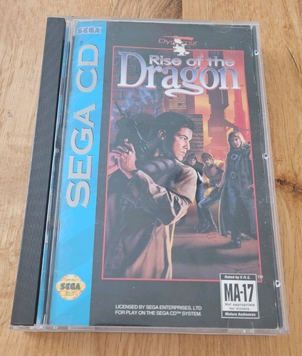 Ascesa del drago - del, cd)