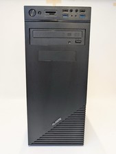 PC DESKTOP ALANTIK INTEL CORE