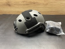 Old Gen Ops Core Fast Carbon Mas Grey L/XL  Devgru Nswdg Navy Seal