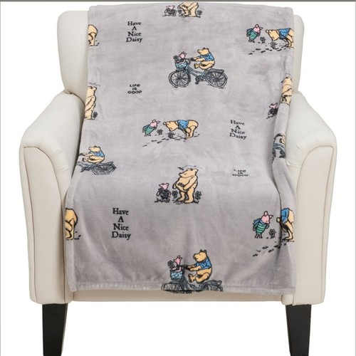 Life good pooh 50x70 - is,