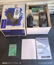 Motorola 8700 Completo Timer