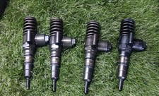 KIT INIETTORI PER AUDI A4