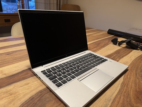 Elitebook 840 i7 - 840, 1165g7