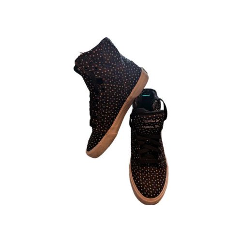 Scarpe skate allenatori - da, skate/allenatori