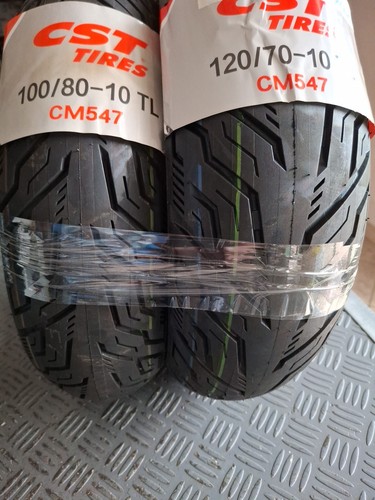 Coppia copertoni cst vespa - coppia,