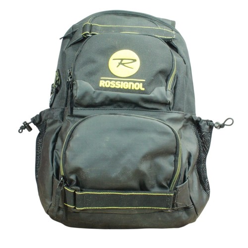 Zaino skateboard rossignol - zaino,