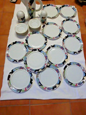 Collezione porcellana