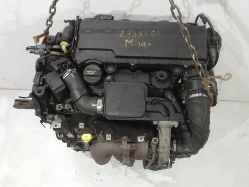 Motore diesel - motore,