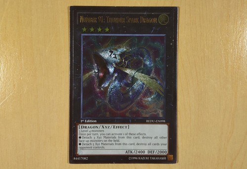 Numero thunder spark - 91:,
