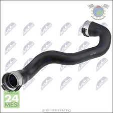 Tubo manicotto intercooler Ajs per OPEL ASTRA J