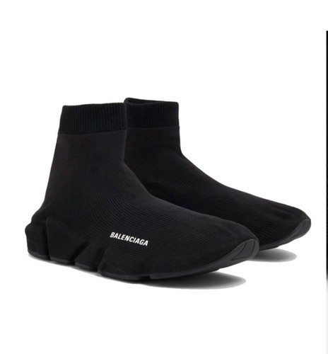 Sneaker uomo balenciaga speed - uomo,