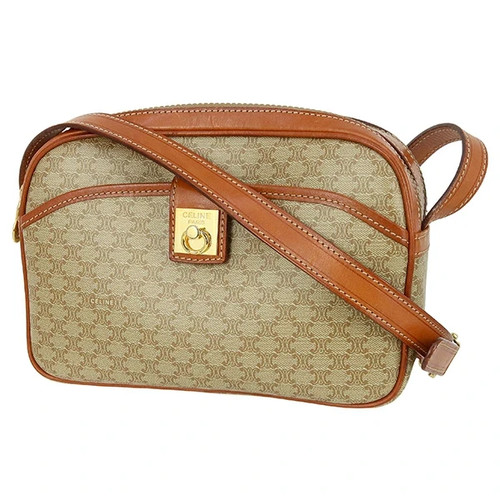 Borsa tracolla vintage - a,