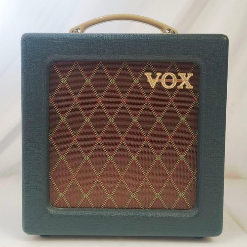 Amplificatore per chitarra