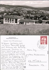 Bad Soden-Salmünster veduta
