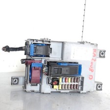 CENTRALINA PORTA FUSIBILI E BODY COMPUTER PER FORD Ka Serie (CCQ) 00517935210 b