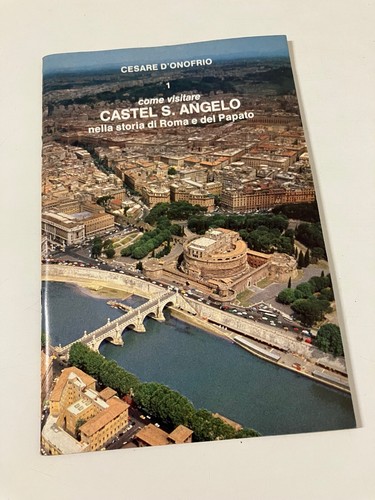 Come visitare castel angelo - come,