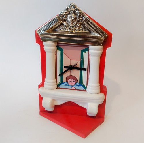Orologio tavolo trazo - ♥,