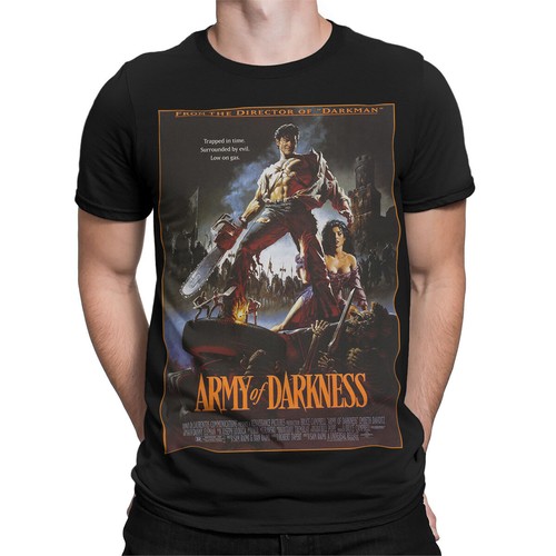 Shirt army darkness - t-shirt,