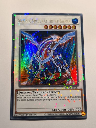 Gungnir drago della - gungnir,, barriera