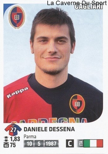 Dessena italia cagliari - italia,