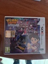 YO-KAI Watch 2 PsicoSpettri