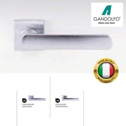 Coppia maniglie maniglia per