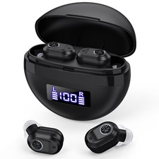 Amplificatore acustico (CIC)