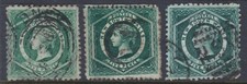 1860 - 1872  NSW New South